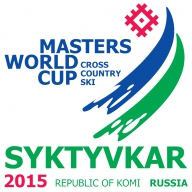 Masters World Cup 2015 in Syktyvkar / Кубок Мира среди ветеранов 2015